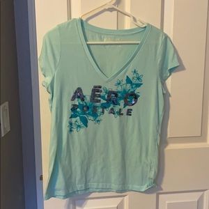 Juniors Aeropostale Shirt